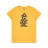 AS Colour - Maple Tee Thumbnail