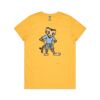 AS Colour - Maple Tee Thumbnail