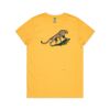 AS Colour - Maple Tee Thumbnail