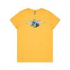 AS Colour - Maple Tee Thumbnail