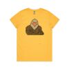 AS Colour - Maple Tee Thumbnail