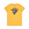 AS Colour - Maple Tee Thumbnail