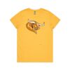 AS Colour - Maple Tee Thumbnail