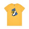 AS Colour - Maple Tee Thumbnail