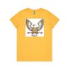 AS Colour - Maple Tee Thumbnail