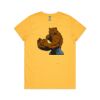AS Colour - Maple Tee Thumbnail