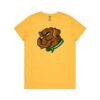AS Colour - Maple Tee Thumbnail