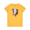 AS Colour - Maple Tee Thumbnail