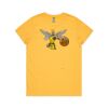 AS Colour - Maple Tee Thumbnail
