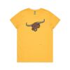 AS Colour - Maple Tee Thumbnail