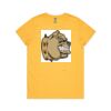 AS Colour - Maple Tee Thumbnail