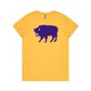 AS Colour - Maple Tee Thumbnail