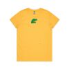 AS Colour - Maple Tee Thumbnail
