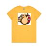 AS Colour - Maple Tee Thumbnail