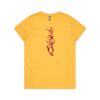 AS Colour - Maple Tee Thumbnail
