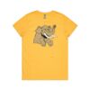 AS Colour - Maple Tee Thumbnail