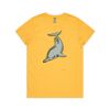 AS Colour - Maple Tee Thumbnail