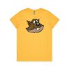 AS Colour - Maple Tee Thumbnail