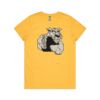 AS Colour - Maple Tee Thumbnail