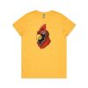 AS Colour - Maple Tee Thumbnail