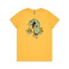 AS Colour - Maple Tee Thumbnail