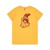 AS Colour - Maple Tee Thumbnail