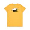 AS Colour - Maple Tee Thumbnail