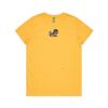 AS Colour - Maple Tee Thumbnail