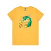 AS Colour - Maple Tee Thumbnail