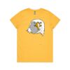 AS Colour - Maple Tee Thumbnail