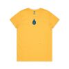 AS Colour - Maple Tee Thumbnail