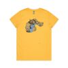 AS Colour - Maple Tee Thumbnail