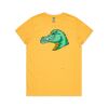 AS Colour - Maple Tee Thumbnail