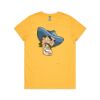 AS Colour - Maple Tee Thumbnail