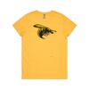 AS Colour - Maple Tee Thumbnail