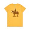 AS Colour - Maple Tee Thumbnail