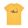 AS Colour - Maple Tee Thumbnail