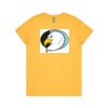 AS Colour - Maple Tee Thumbnail