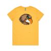 AS Colour - Maple Tee Thumbnail