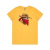 AS Colour - Maple Tee Thumbnail