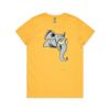 AS Colour - Maple Tee Thumbnail