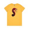 AS Colour - Maple Tee Thumbnail