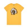 AS Colour - Maple Tee Thumbnail