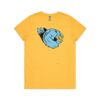 AS Colour - Maple Tee Thumbnail