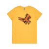AS Colour - Maple Tee Thumbnail
