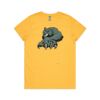 AS Colour - Maple Tee Thumbnail