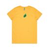 AS Colour - Maple Tee Thumbnail