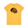AS Colour - Maple Tee Thumbnail
