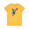 AS Colour - Maple Tee Thumbnail