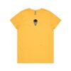 AS Colour - Maple Tee Thumbnail